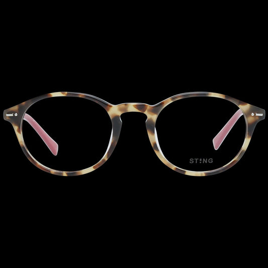 STING MOD. VS6527V 470960 SUNGLASSES & EYEWEAR STING EYEWEAR