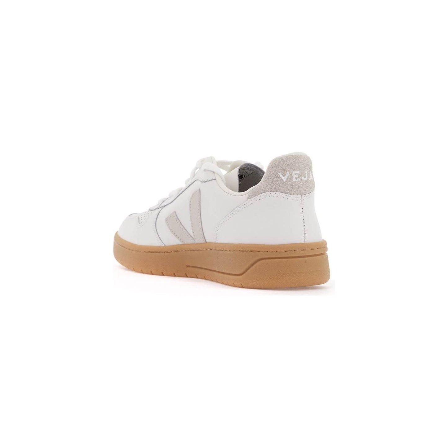 Veja v-10 leather sneakers Sneakers Veja