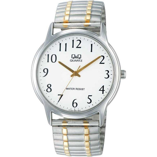 Q&Q FASHION Mod. VY24J404Y WATCHES Q&Q