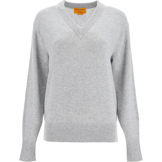 Guest In Residence oversized cashmere sweater Knitwear Guest In Residence