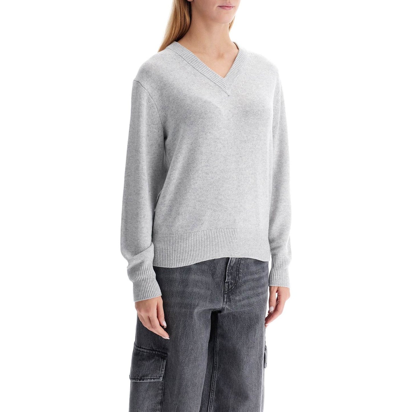 Guest In Residence oversized cashmere sweater Knitwear Guest In Residence