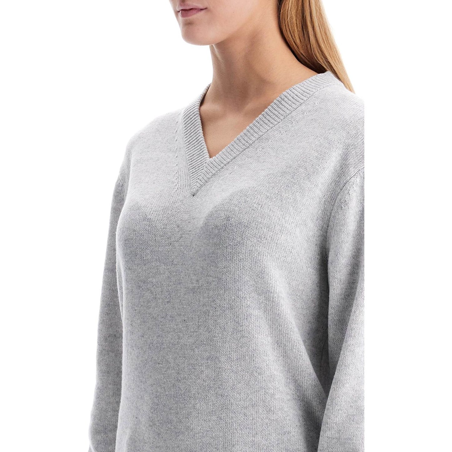 Guest In Residence oversized cashmere sweater Knitwear Guest In Residence