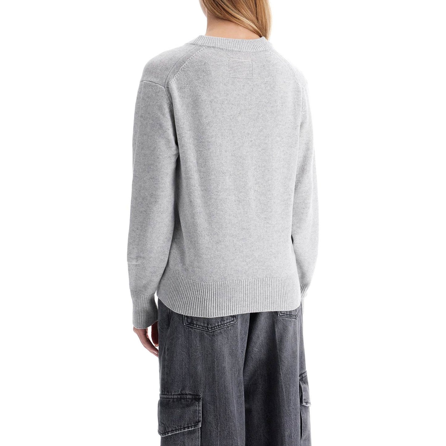 Guest In Residence oversized cashmere sweater Knitwear Guest In Residence