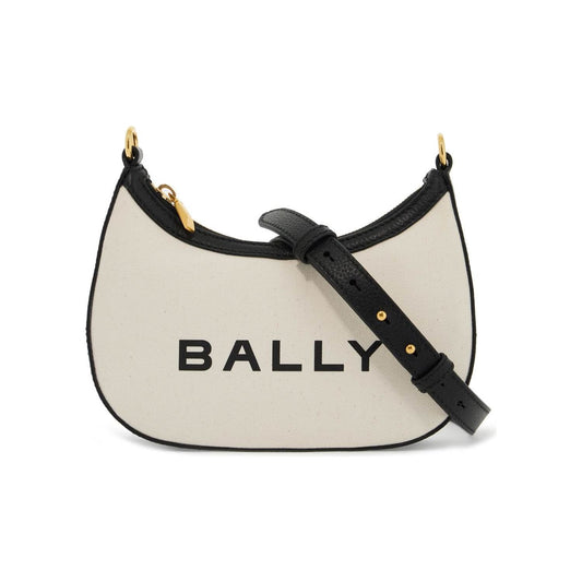 Bally ellipse bar shoulder bag Handbag Bally