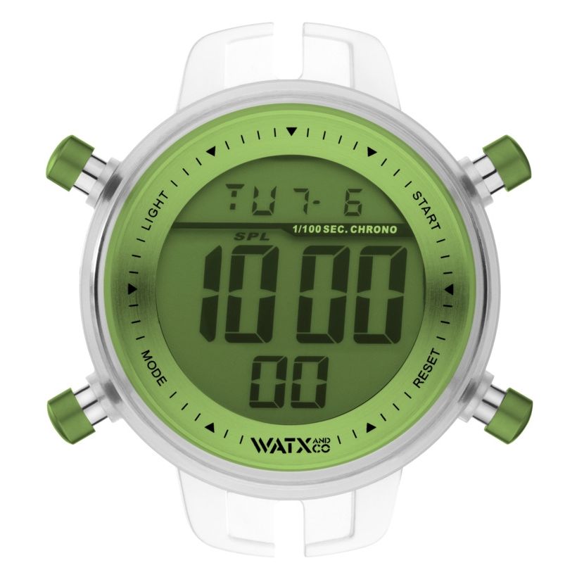 WATX&COLORS WATCHES Mod. RWA1092