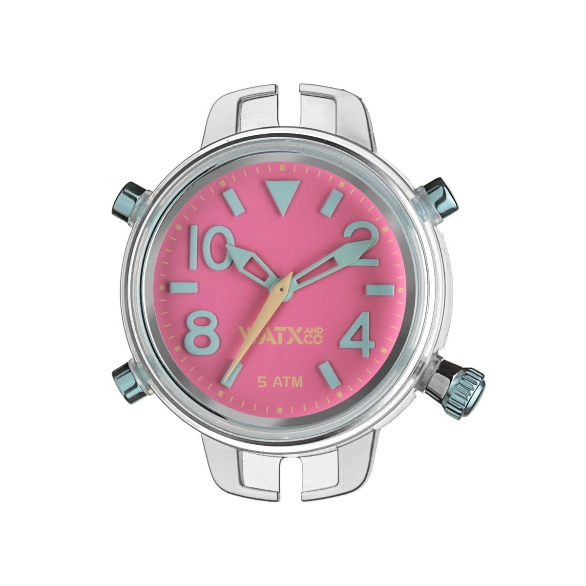 WATX&COLORS WATCHES Mod. RWA3068