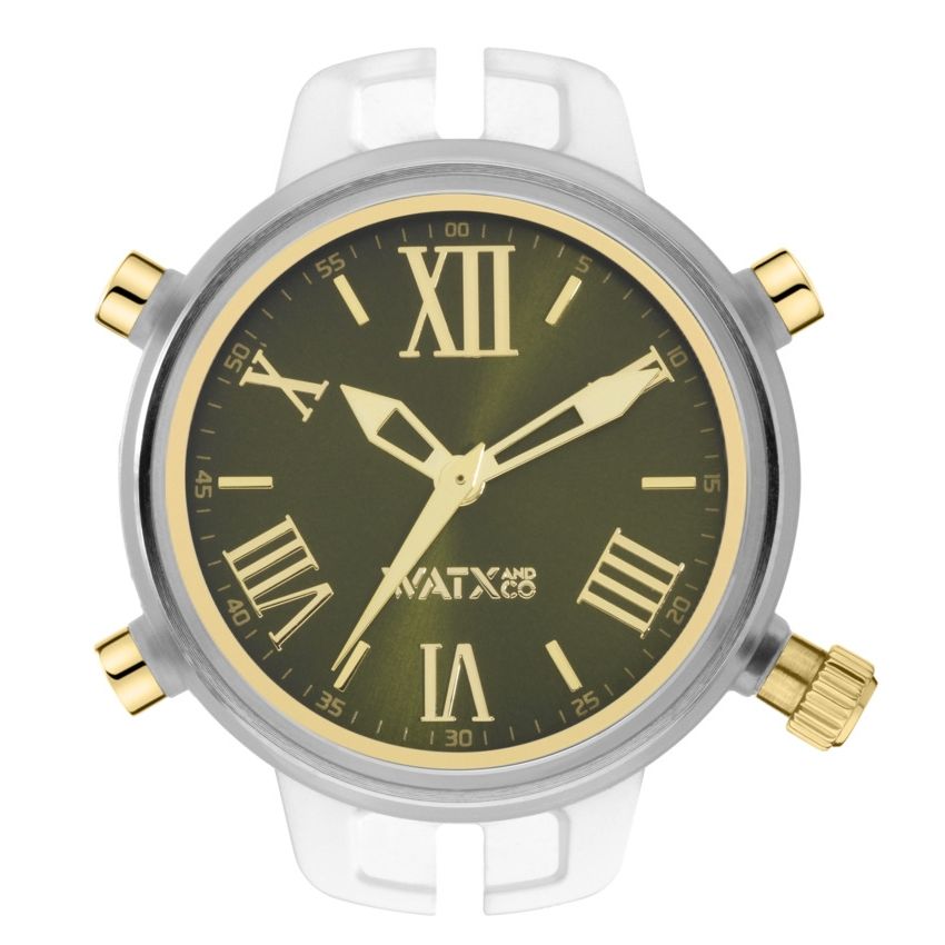 WATX&COLORS WATCHES Mod. RWA4069