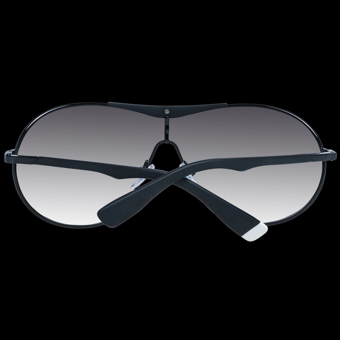 WEB MOD. WE0282 0001B SUNGLASSES & EYEWEAR WEB EYEWEAR