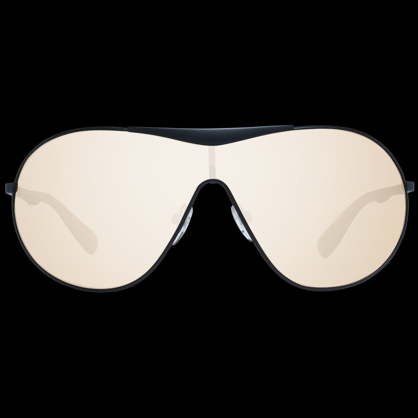 WEB MOD. WE0282 0002G SUNGLASSES & EYEWEAR WEB EYEWEAR