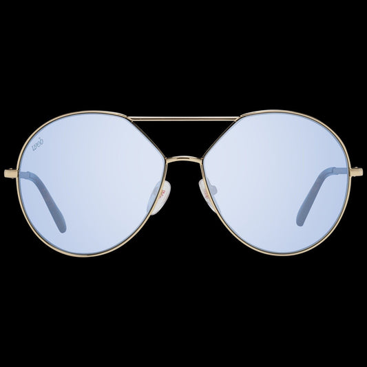 WEB MOD. WE0286 5730V SUNGLASSES & EYEWEAR WEB EYEWEAR