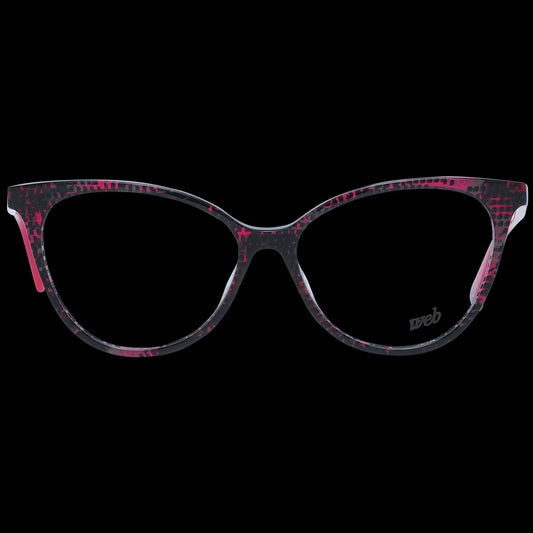 WEB MOD. WE5313 53055 SUNGLASSES & EYEWEAR WEB EYEWEAR