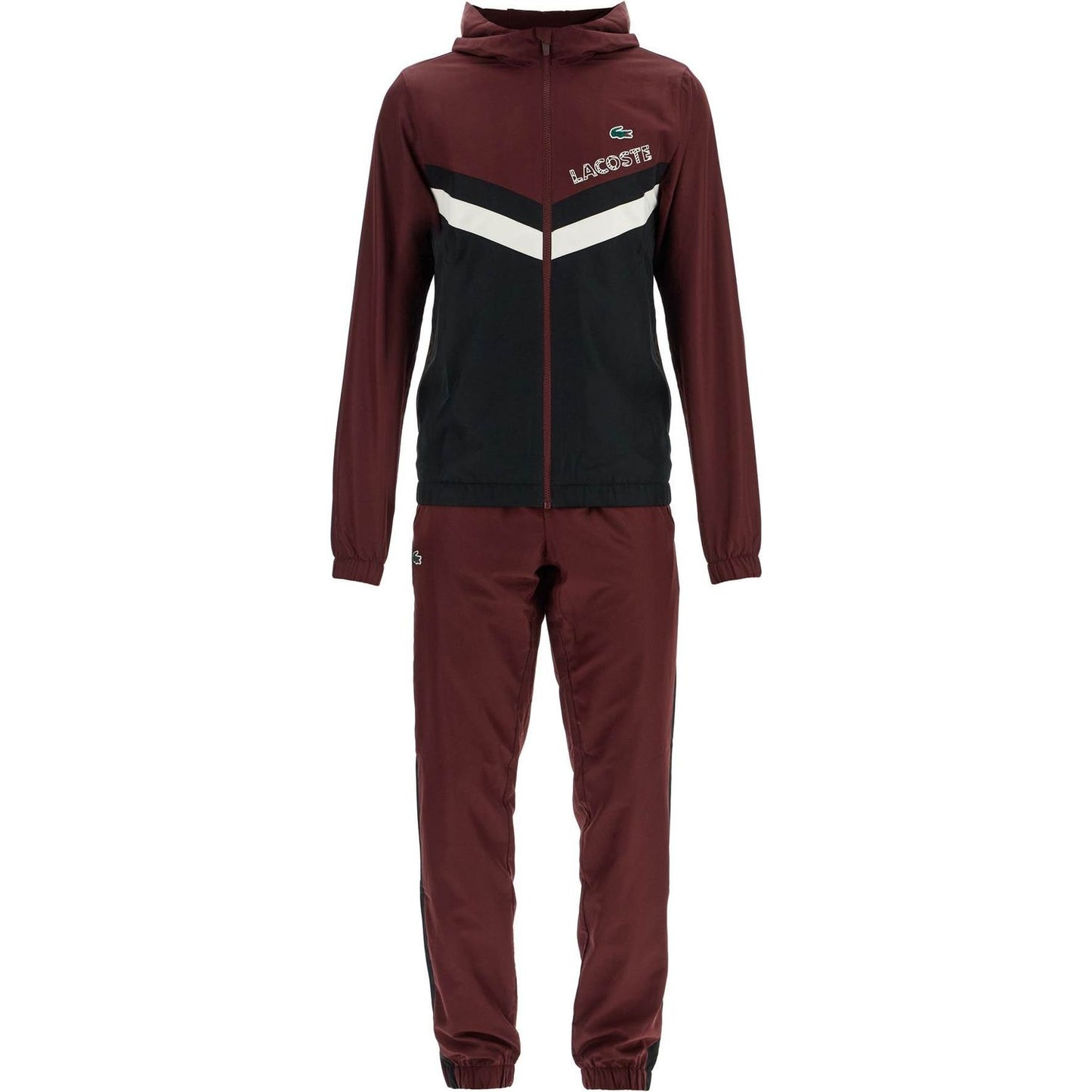 Lacoste regular fit sports tracksuit Jumpsuits Lacoste