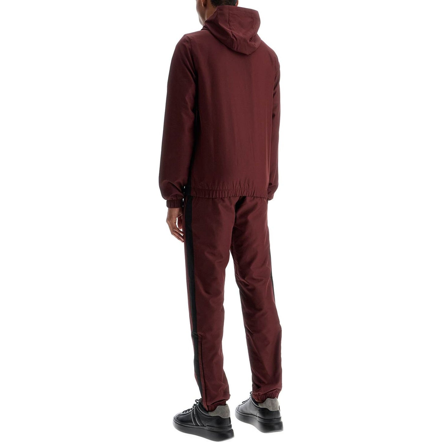 Lacoste regular fit sports tracksuit Jumpsuits Lacoste