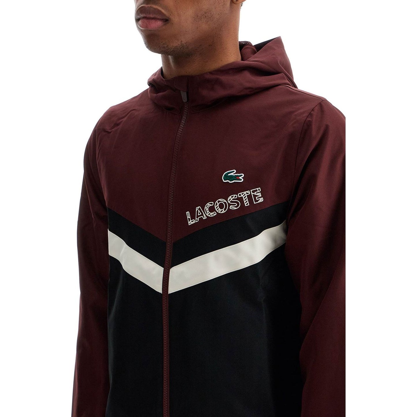 Lacoste regular fit sports tracksuit Jumpsuits Lacoste