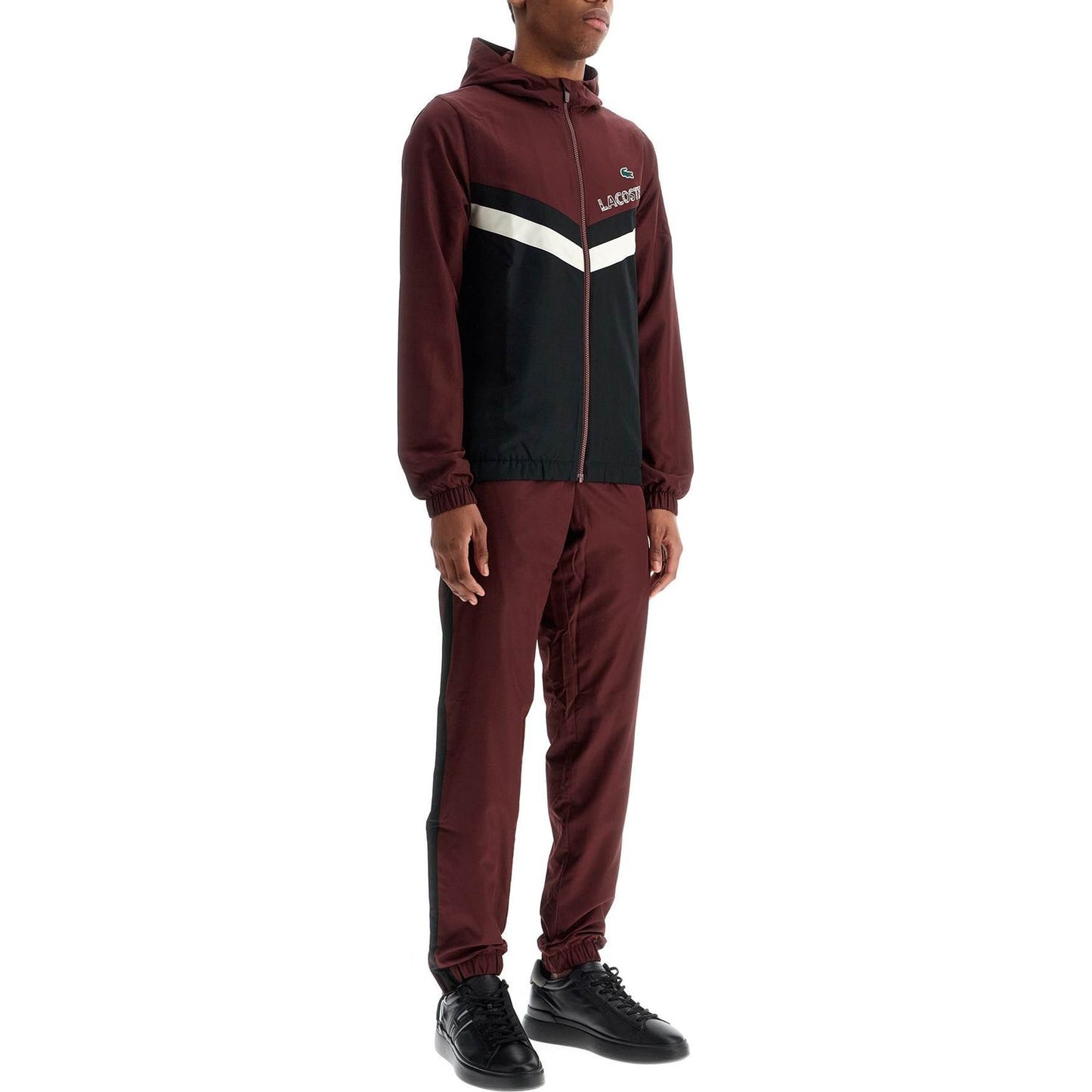 Lacoste regular fit sports tracksuit Jumpsuits Lacoste