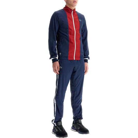 Lacoste in mesh\n\nsporty jumpsuit Jumpsuits Lacoste