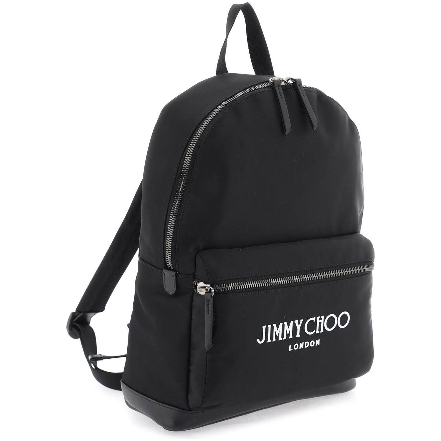 Jimmy Choo wilmer backpack Backpacks Jimmy Choo