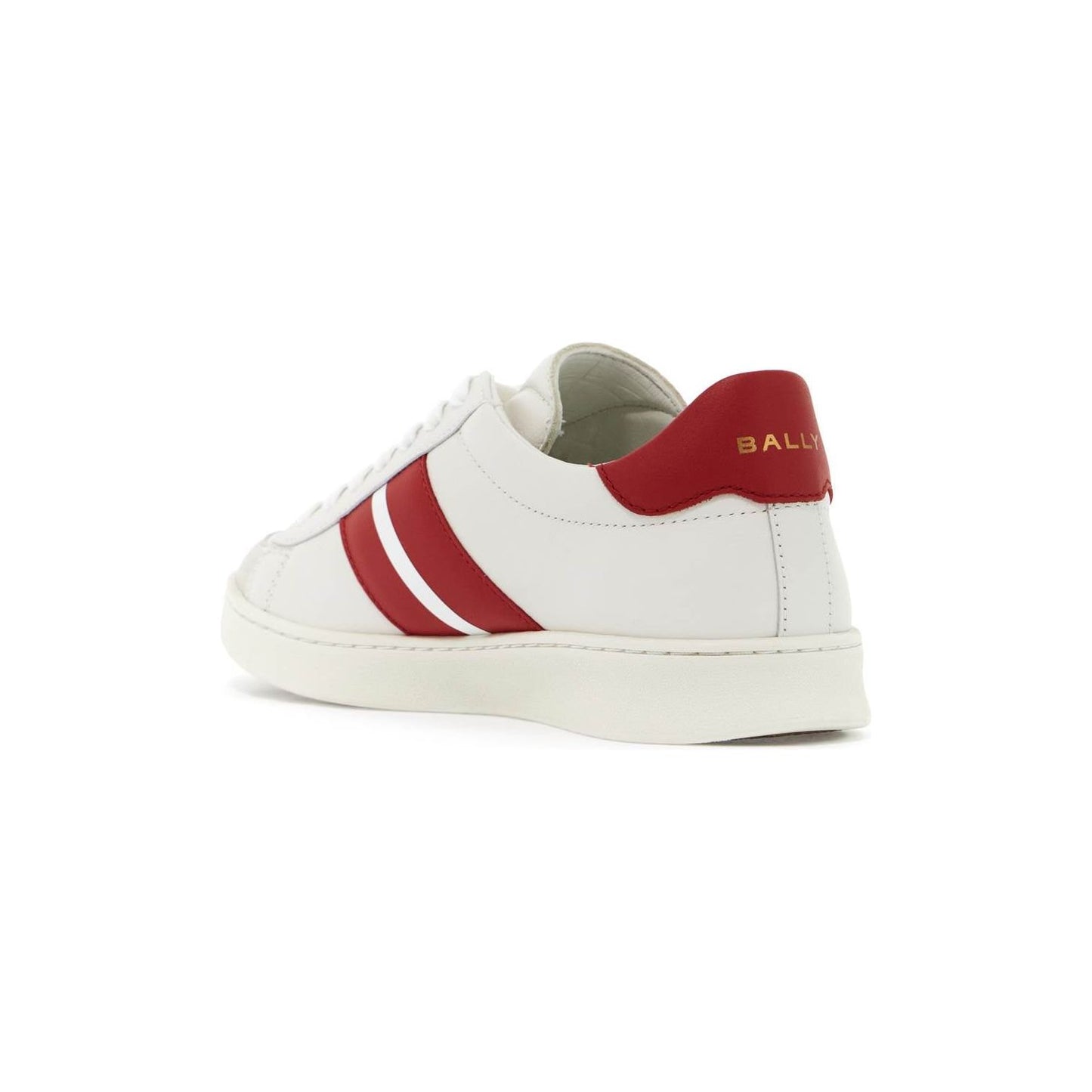 Bally smooth leather thiago sneakers Sneakers Bally