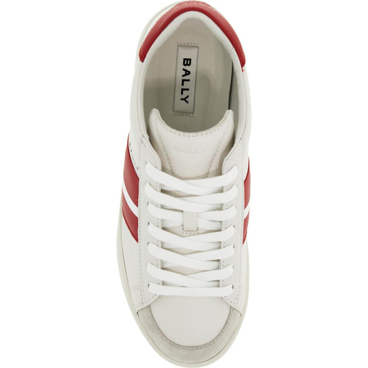 Bally smooth leather thiago sneakers Sneakers Bally