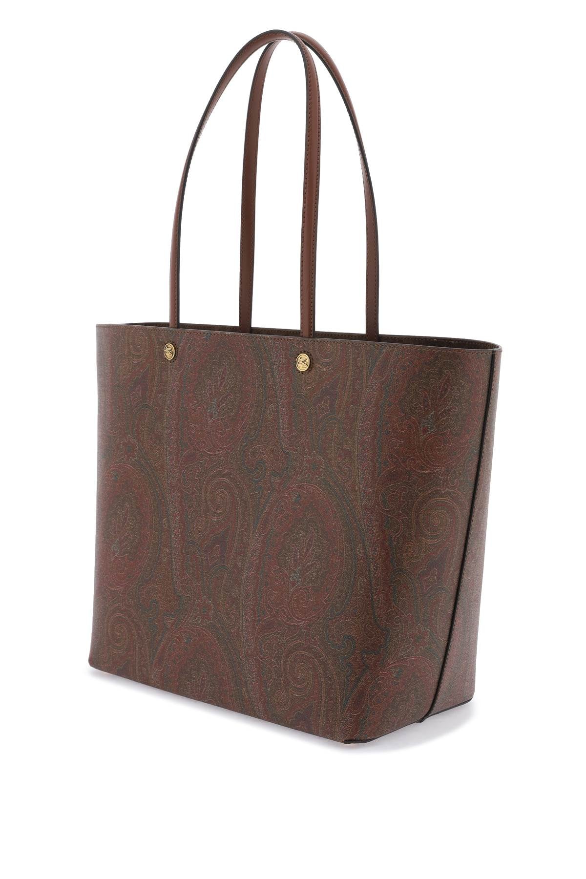 Etro essential large tote bag Shopper Etro