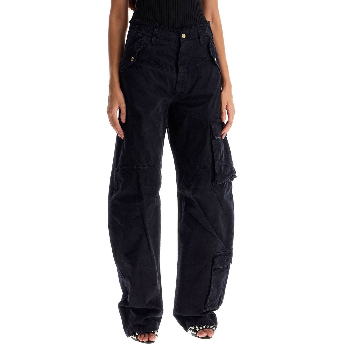 Darkpark rosalind cargo pants Trousers Darkpark