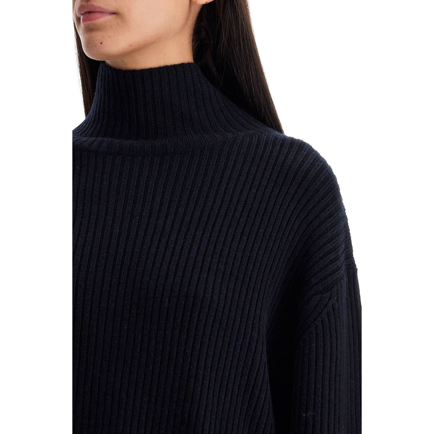 A.P.C. woolen mahault pullover Knitwear A.P.C.