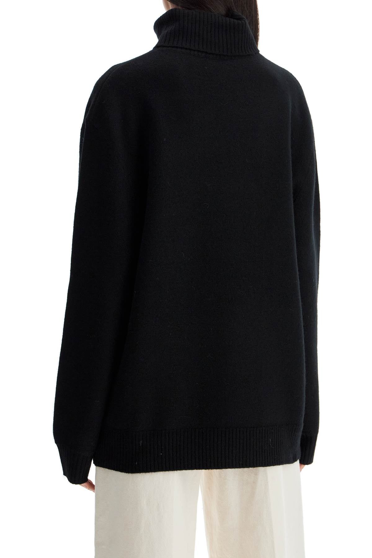 A.P.C. walter high-neck pullover Knitwear A.P.C.