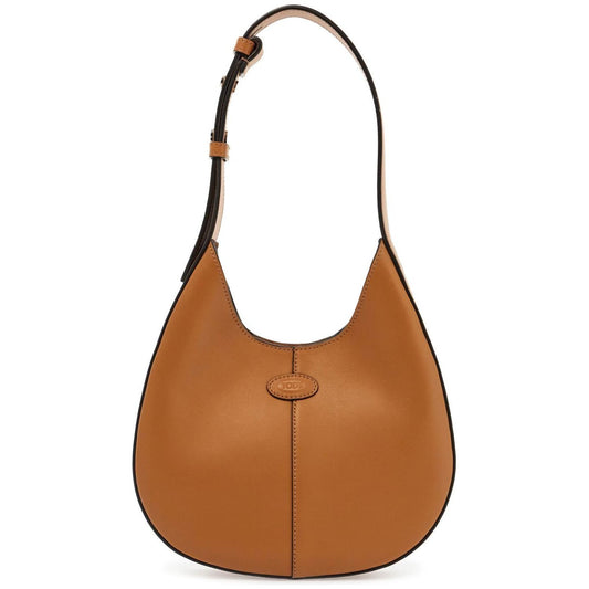 Tod'S mini hobo bag in leather Shopper Tod'S