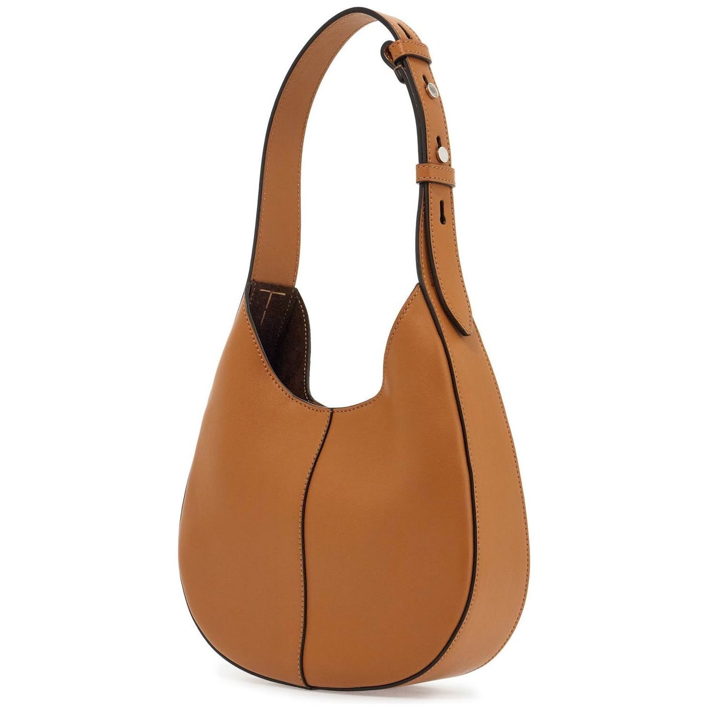 Tod'S mini hobo bag in leather Shopper Tod'S