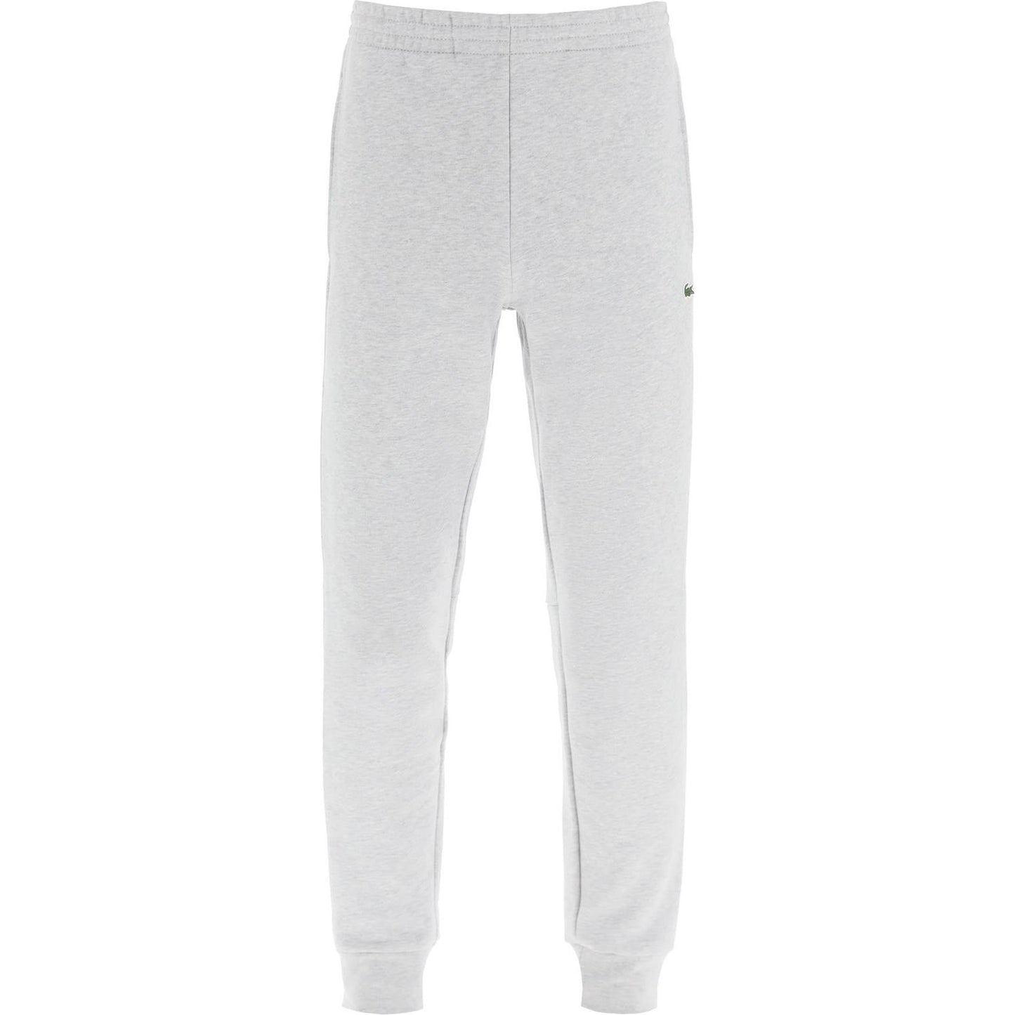 Lacoste jogger pant with logo Trousers Lacoste