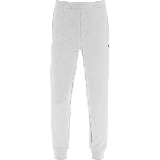 Lacoste jogger pant with logo Trousers Lacoste