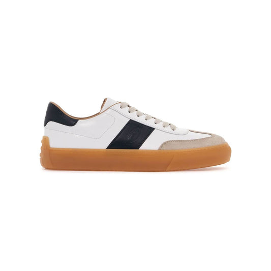 Tod'S leather sneakers for everyday Sneakers Tod'S