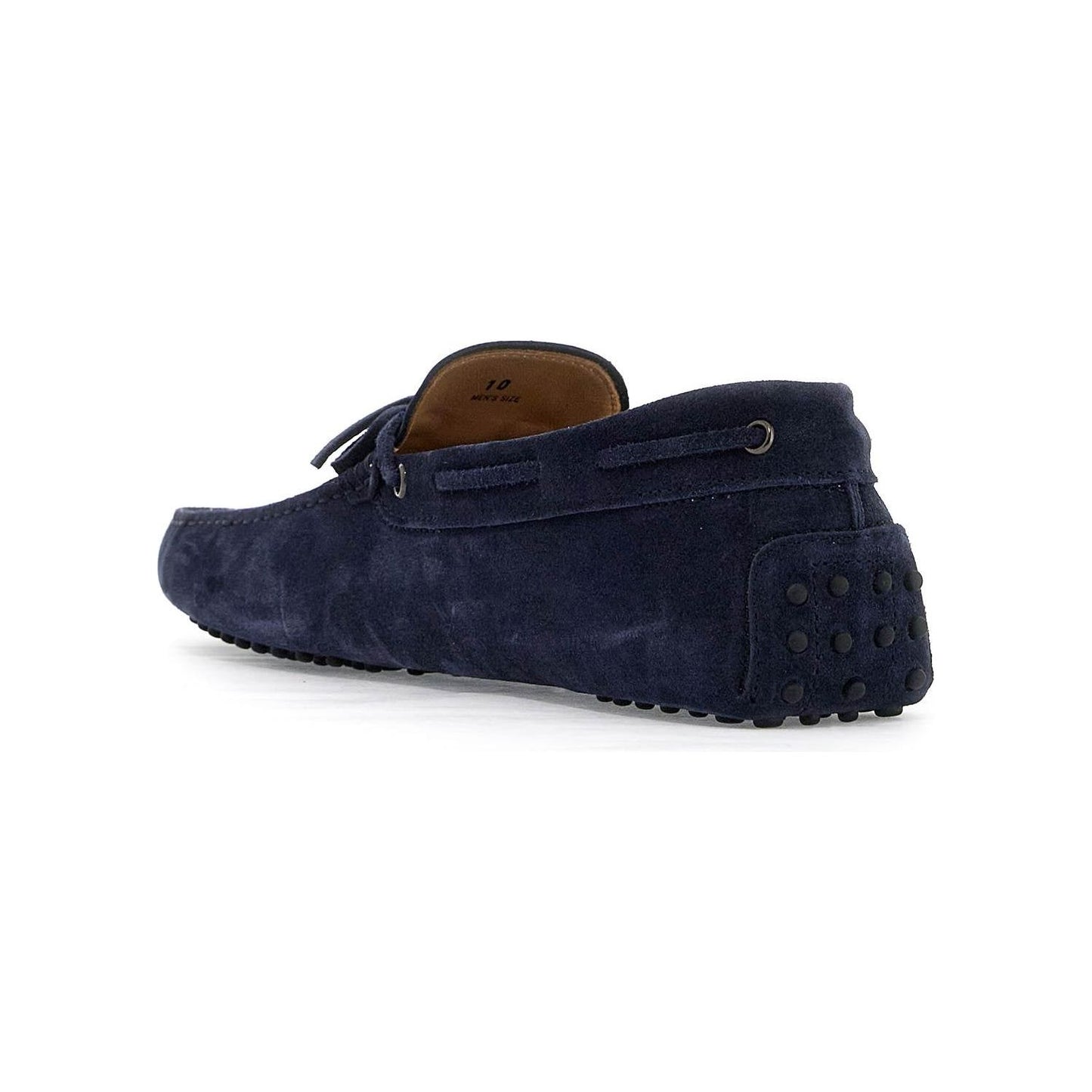 Tod'S gommino loafers with laces Moccasins Tod'S