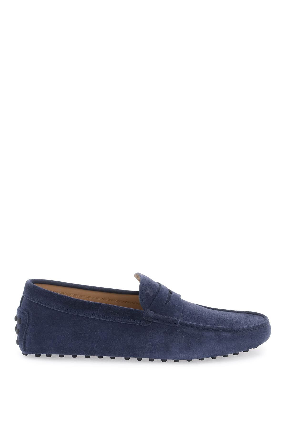 Tod's gommino loafers