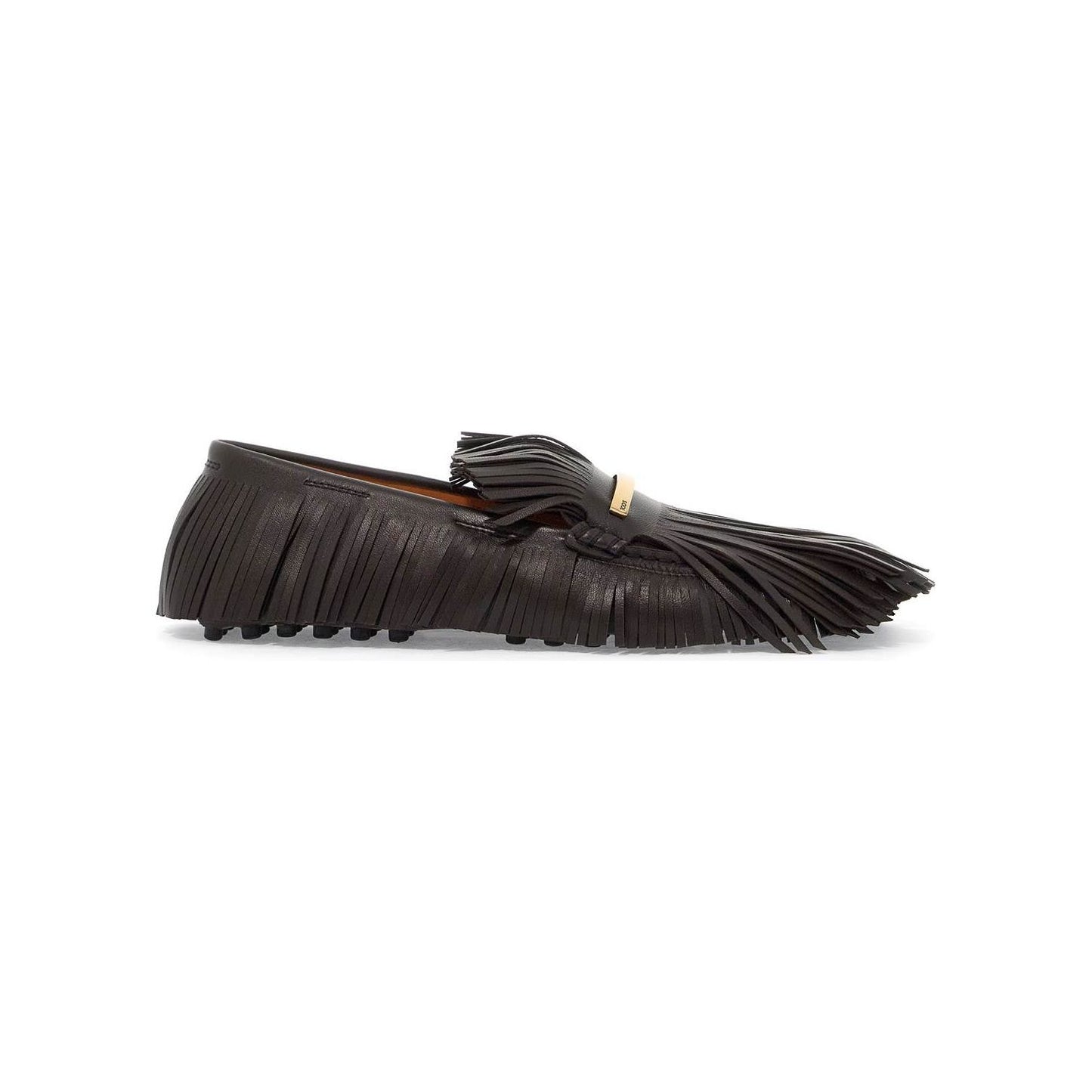 Tod'S yorky loaf Loafers Tod'S