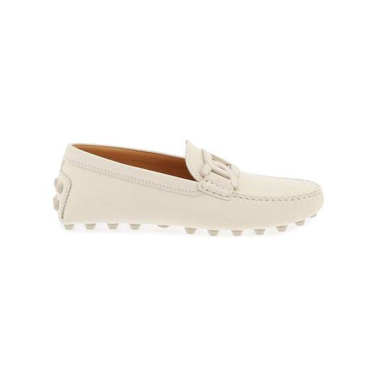 Tod'S gommino bubble kate loafers