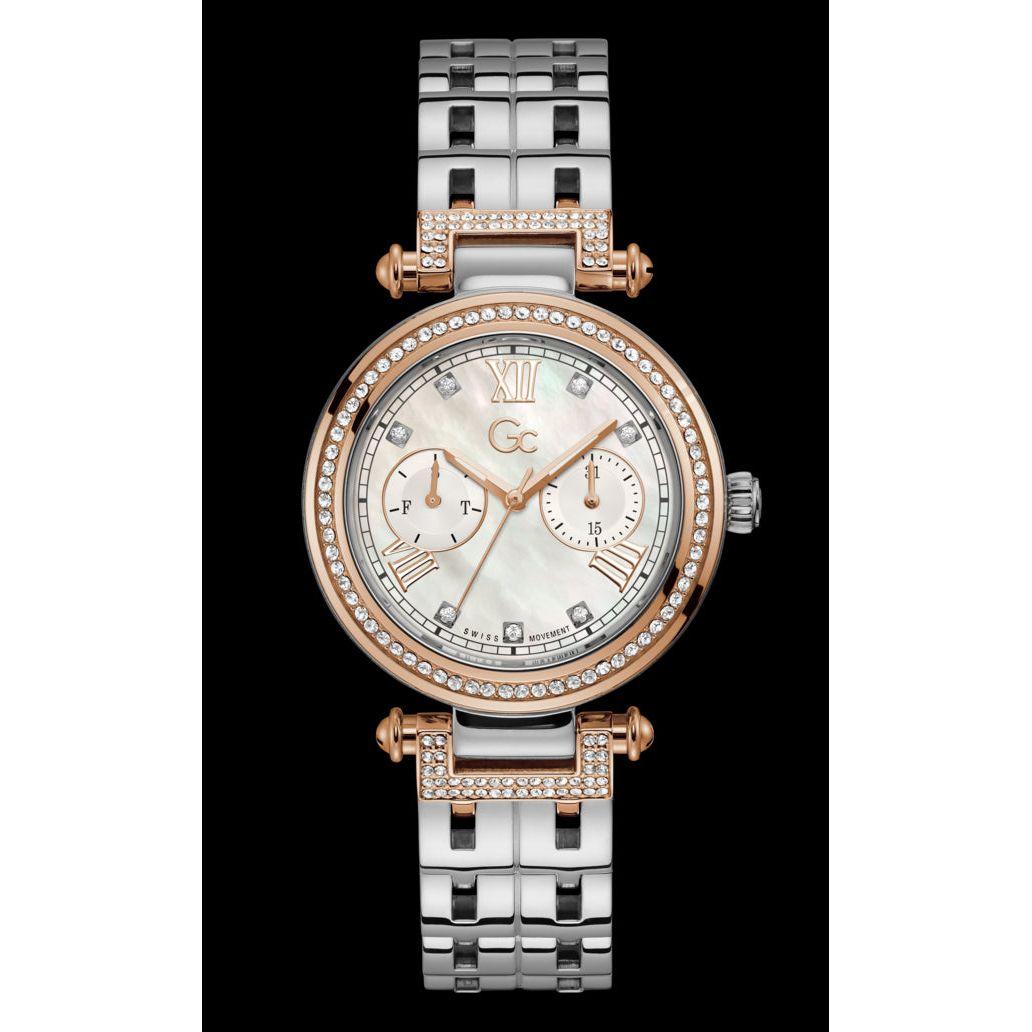 GUESS COLLECTION WATCHES Mod. Y78003L1MF WATCHES GUESS COLLECTION