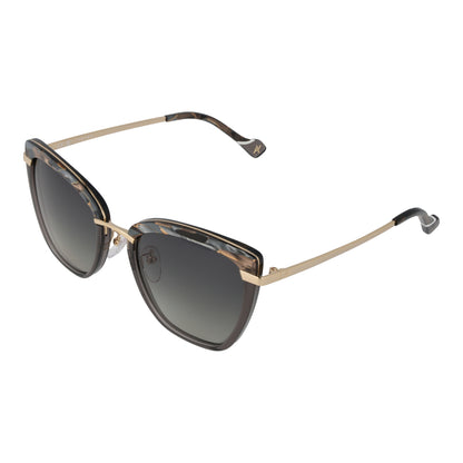 YALEA MOD. SYA025 539G6P SUNGLASSES & EYEWEAR