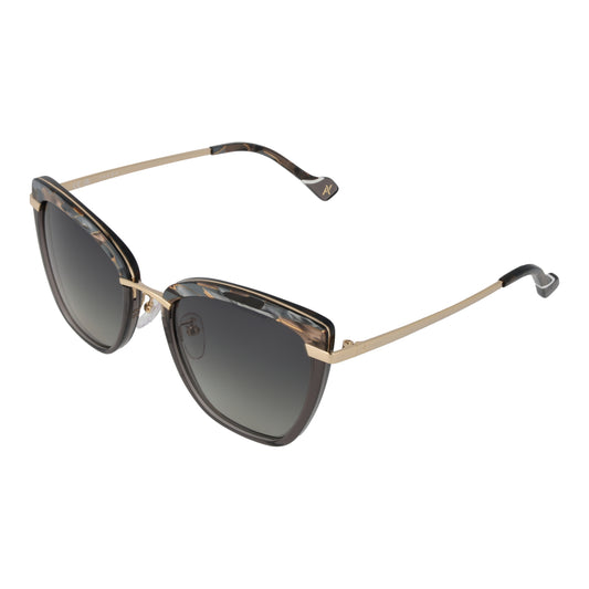 YALEA MOD. SYA025 539G6P SUNGLASSES & EYEWEAR