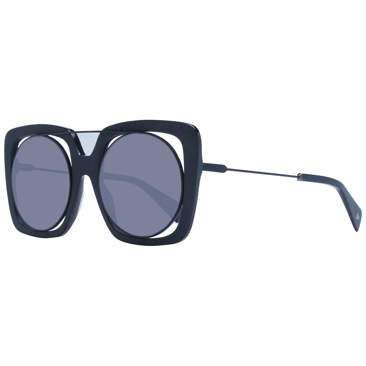 YOHJI YAMAMOTO MOD. YY7009 53002 SUNGLASSES & EYEWEAR