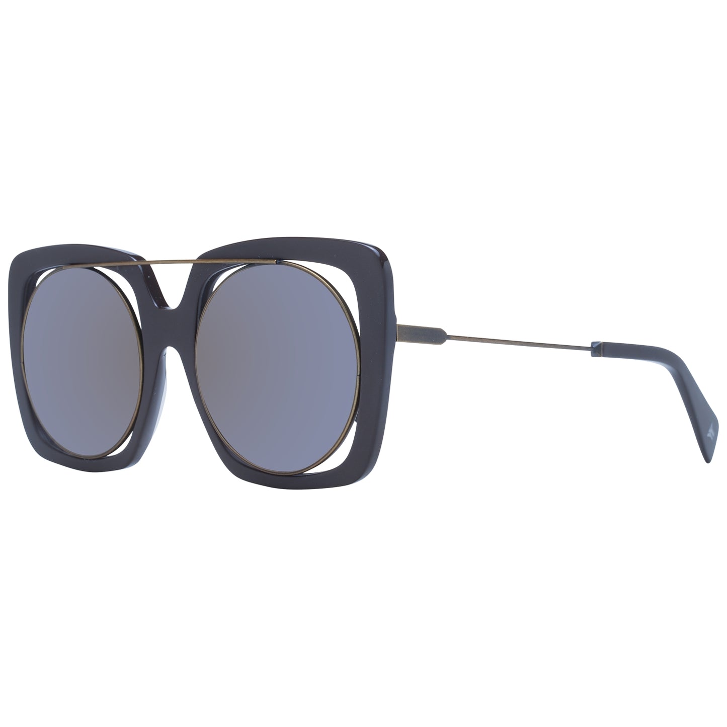 YOHJI YAMAMOTO MOD. YY7009 53115 SUNGLASSES & EYEWEAR