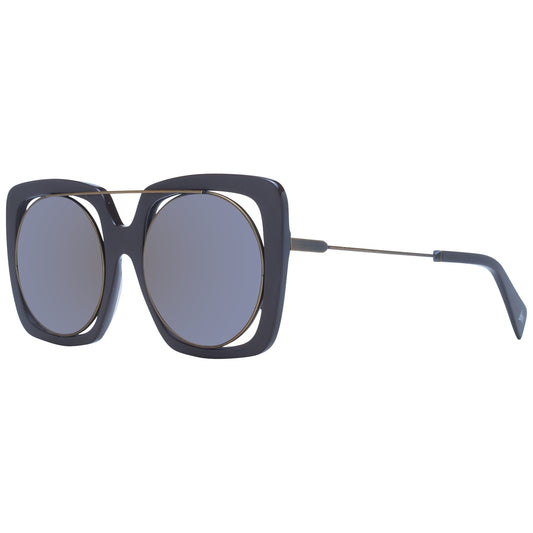 YOHJI YAMAMOTO MOD. YY7009 53115 SUNGLASSES & EYEWEAR
