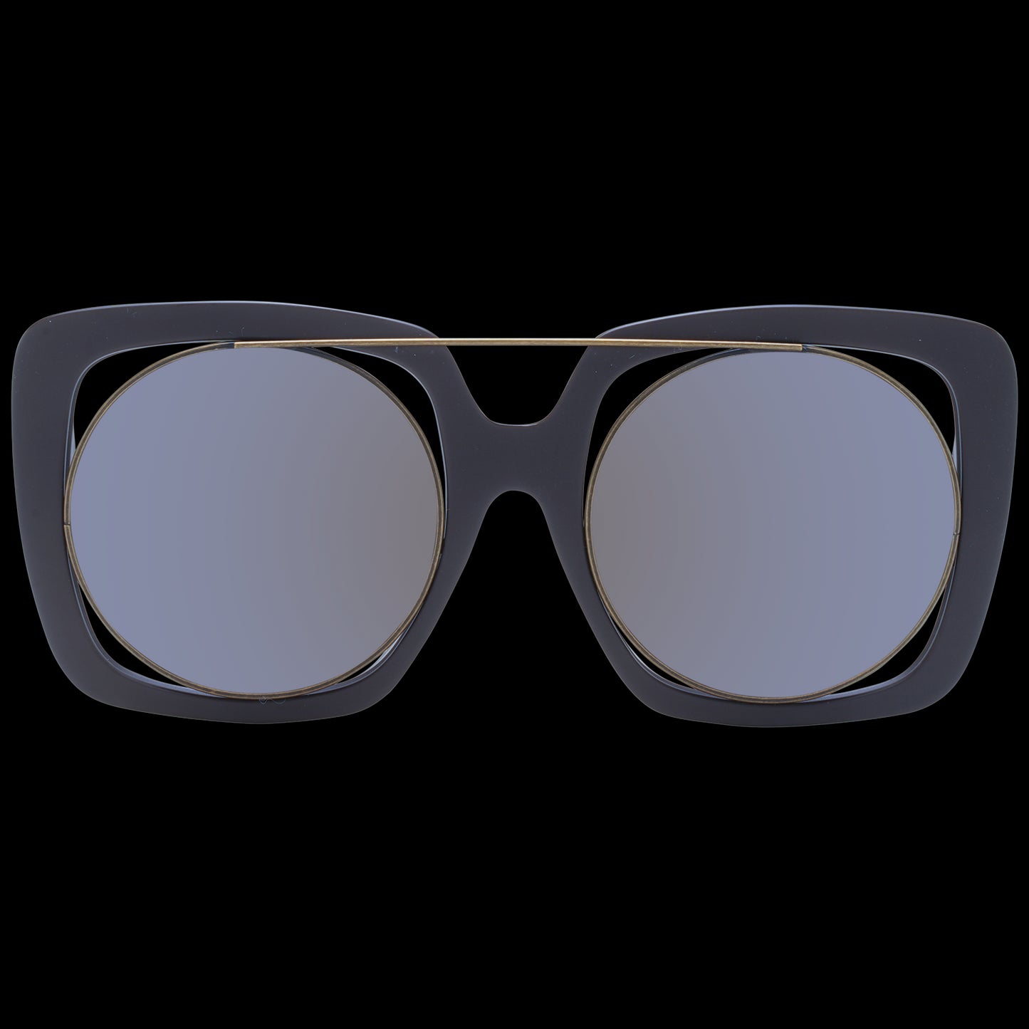 YOHJI YAMAMOTO MOD. YY7009 53115 SUNGLASSES & EYEWEAR