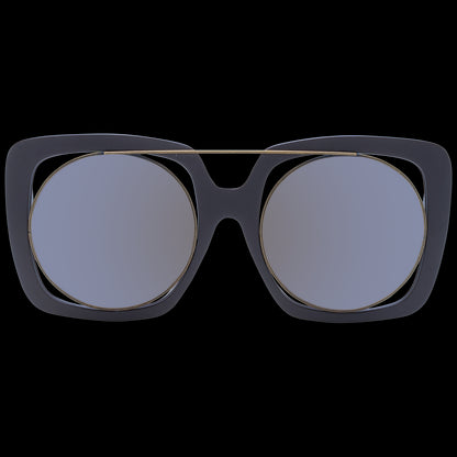 YOHJI YAMAMOTO MOD. YY7009 53115 SUNGLASSES & EYEWEAR