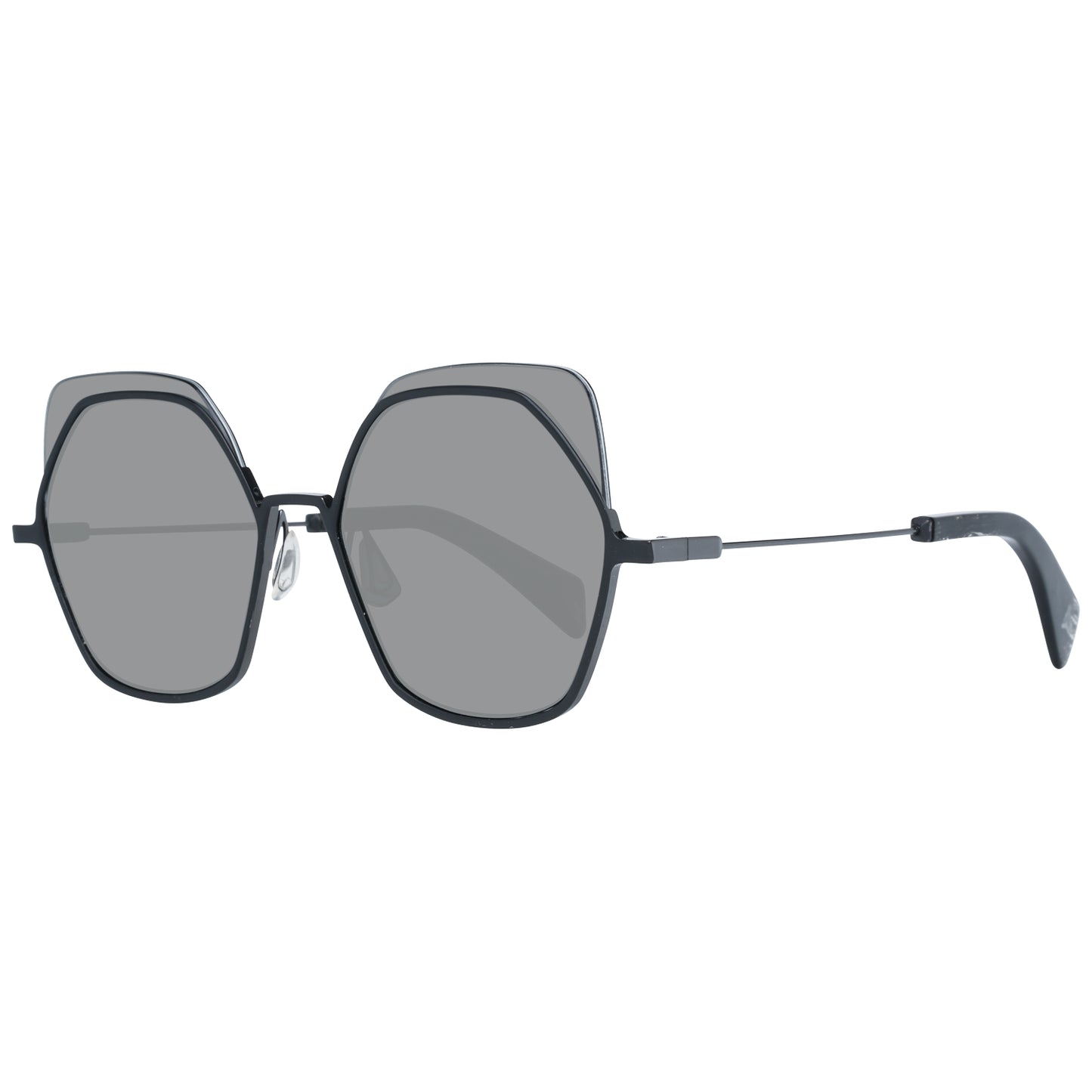 YOHJI YAMAMOTO MOD. YY7031 52031 SUNGLASSES & EYEWEAR