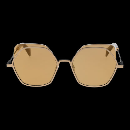 YOHJI YAMAMOTO MOD. YY7031 52479 SUNGLASSES & EYEWEAR