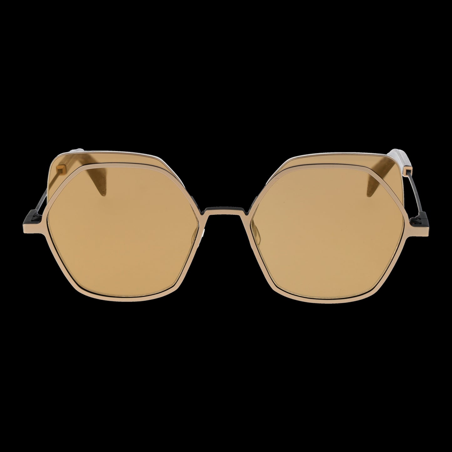 YOHJI YAMAMOTO MOD. YY7031 52479 SUNGLASSES & EYEWEAR