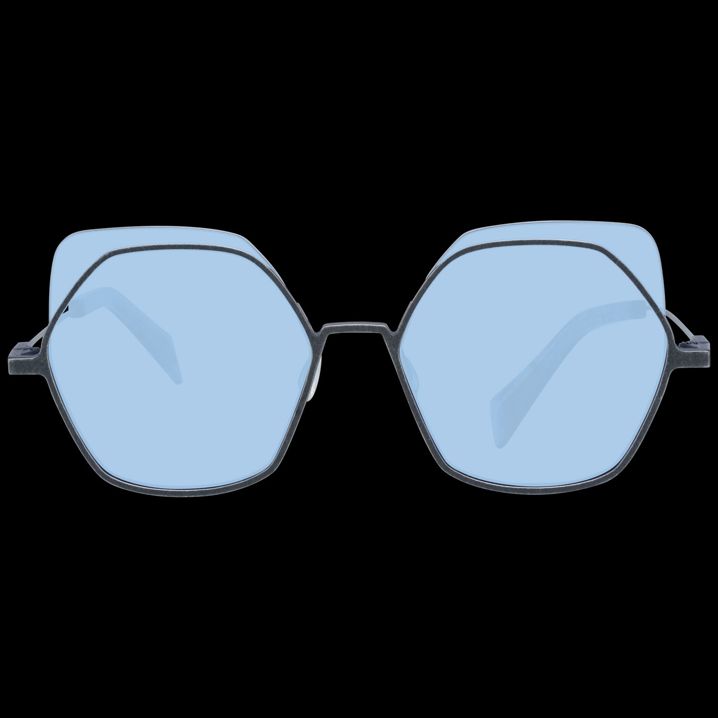 YOHJI YAMAMOTO MOD. YY7031 52902 SUNGLASSES & EYEWEAR