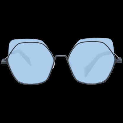 YOHJI YAMAMOTO MOD. YY7031 52902 SUNGLASSES & EYEWEAR