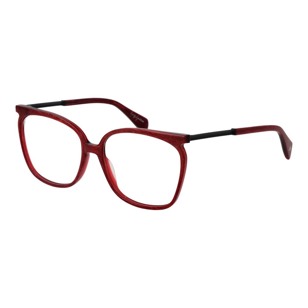 Yohji Yamamoto Multicolor Metal & Plastic Glasses (Frames)